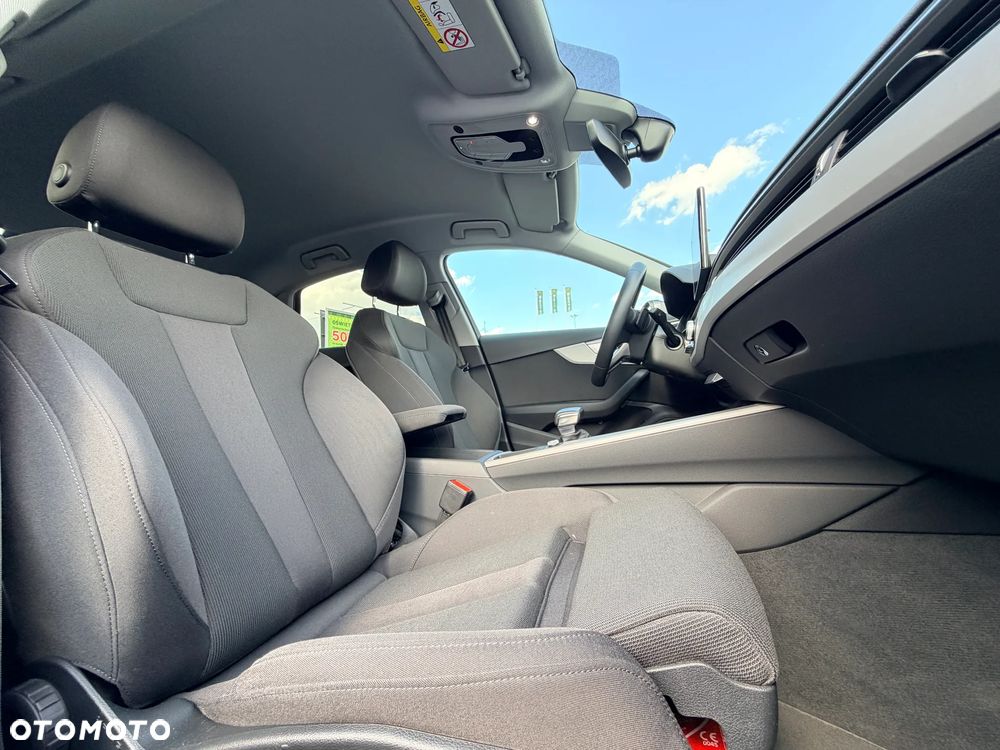 Audi A4 Limousine 40 TDI mHEV Advanced S tronic - 20