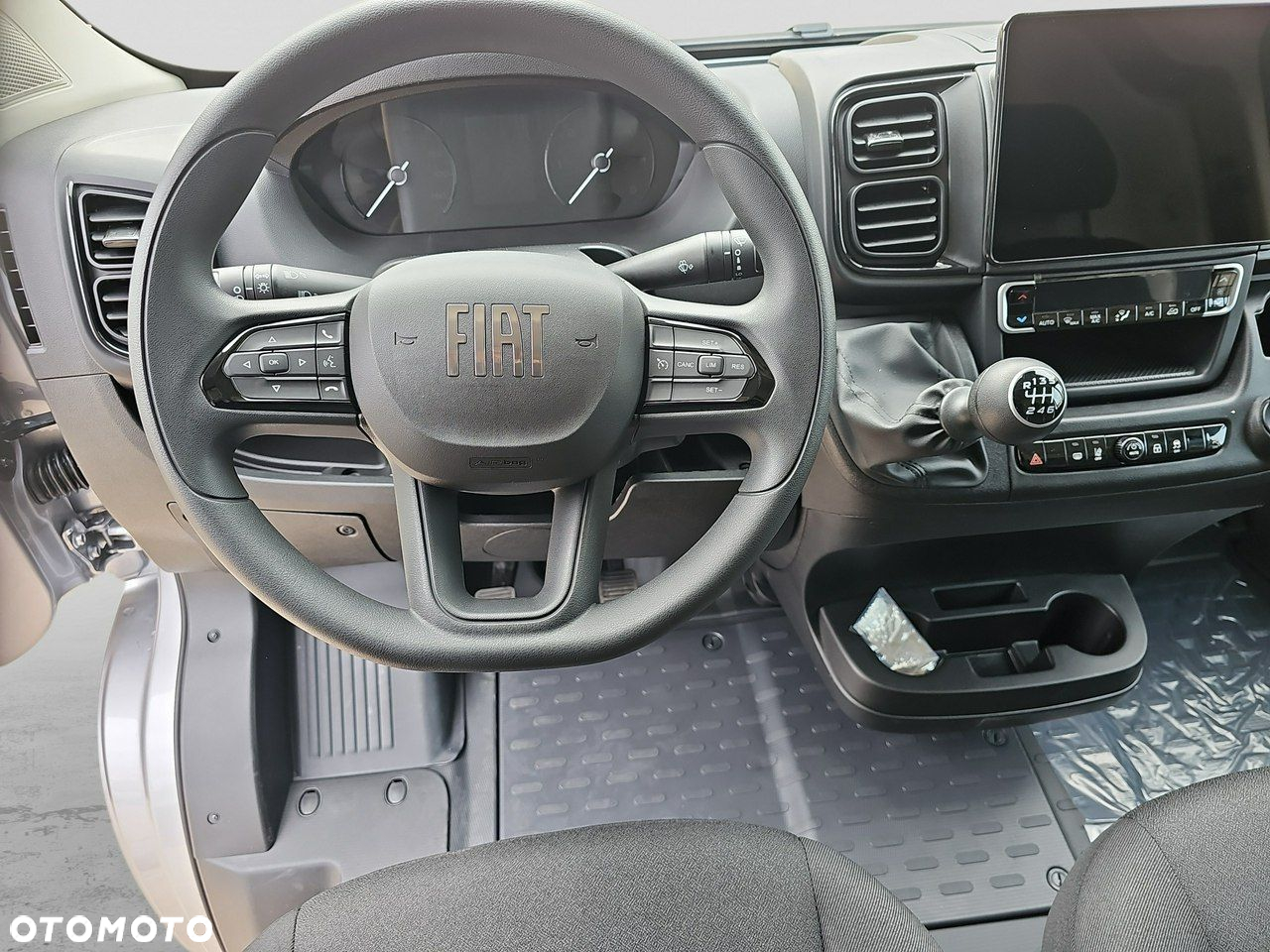 Fiat Ducato - 11