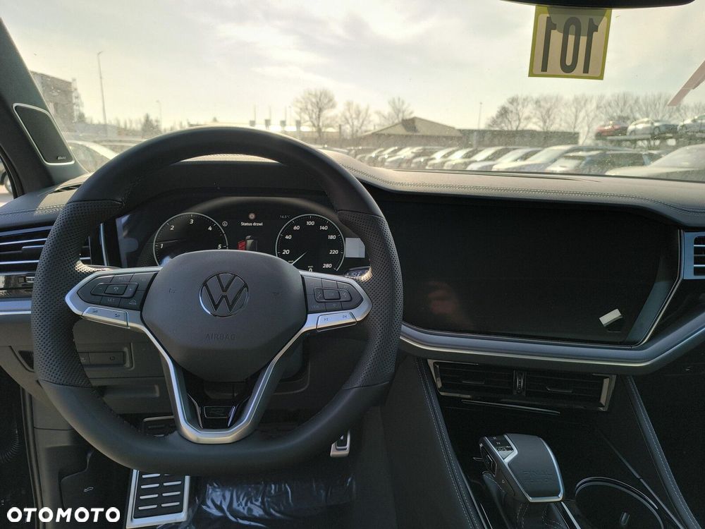 Volkswagen Touareg 3.0 V6 TDI 4Motion R-Line Final Edition - 14