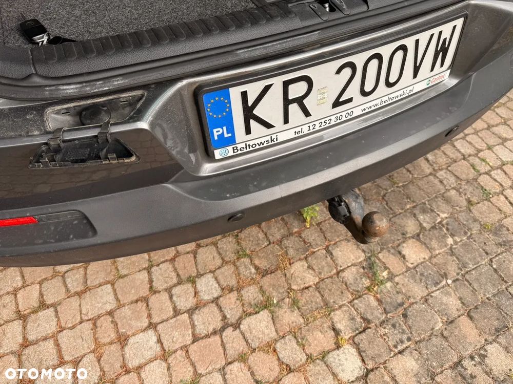 Volkswagen Tiguan 2.0 TSI 4Mot Sport&Style DSG - 24