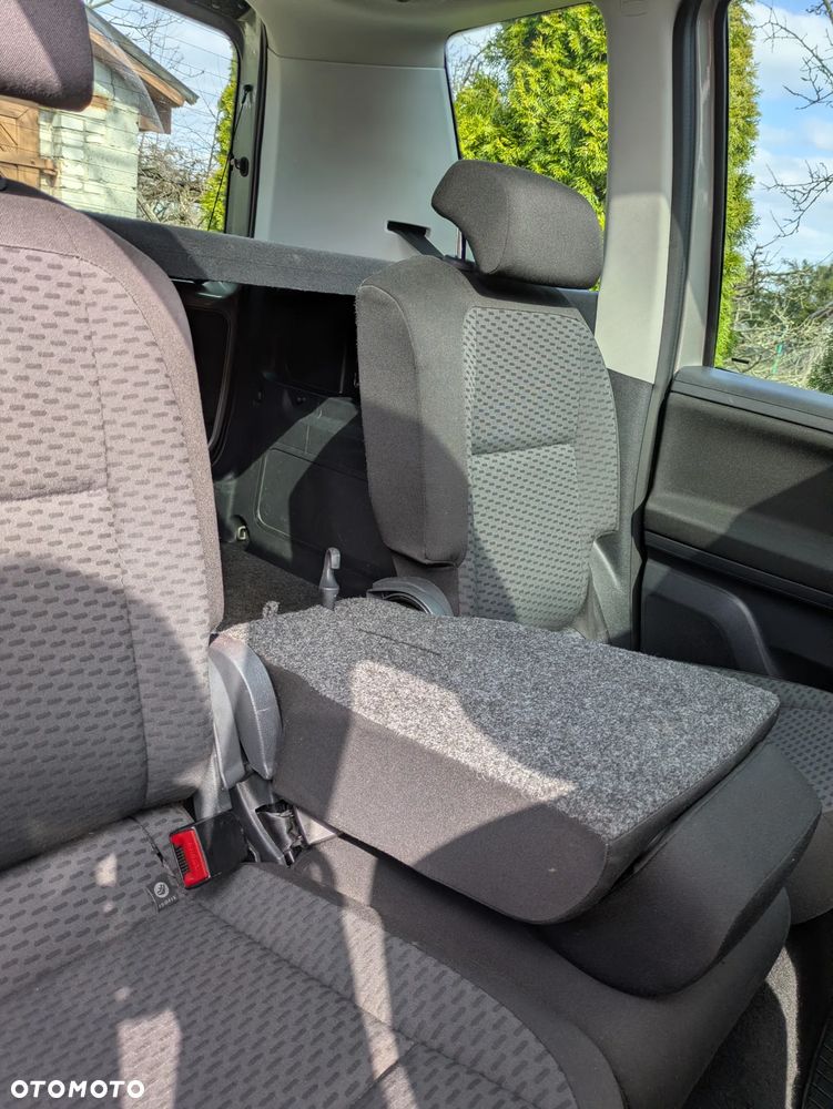 Skoda Roomster 1.2 TSI Ambition - 16