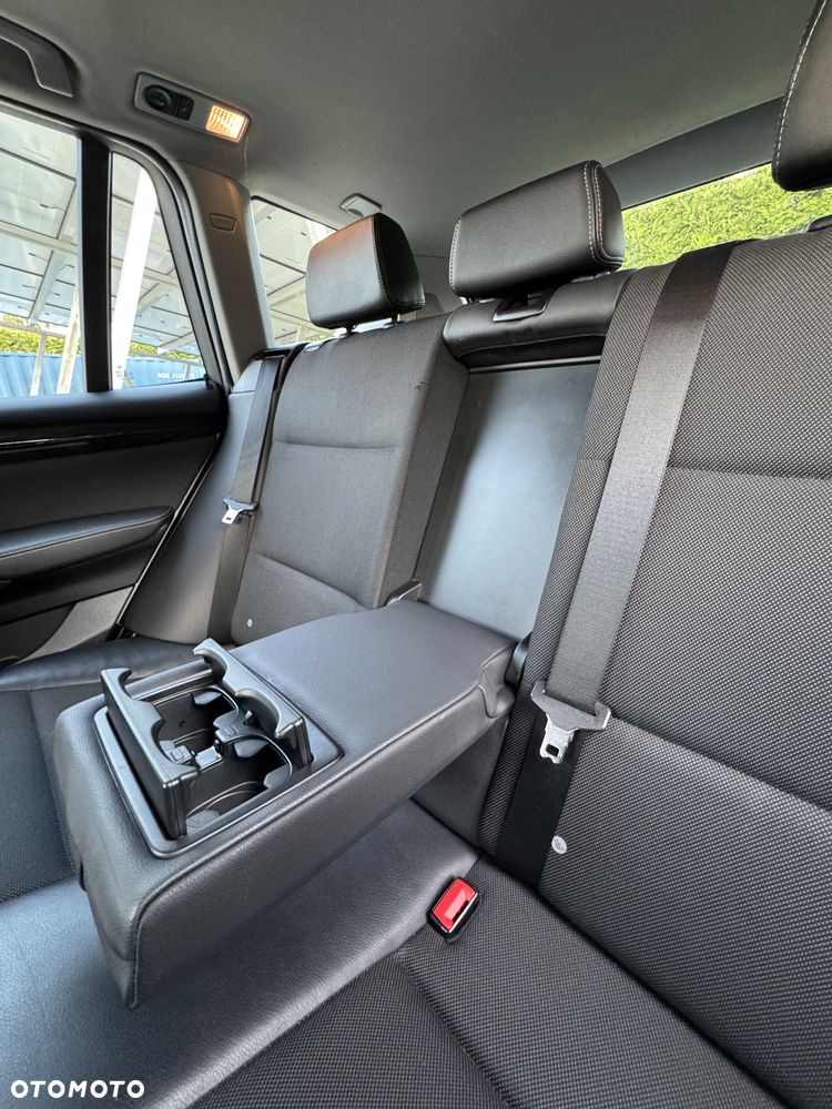 BMW X3 - 12