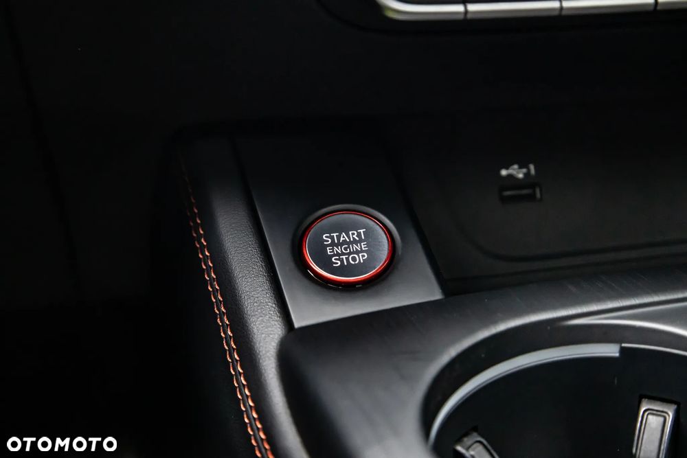 Audi RS5 Sportback 2.9 TFSI quattro tiptronic - 23