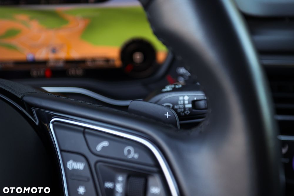 Audi A4 Avant 2.0 TDI DPF clean diesel quattro S tronic S line Sportpaket - 33