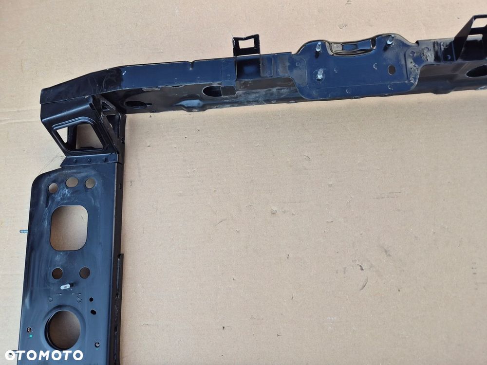 Alfa Romeo Giulietta pas przedni.Oryginał.100 - 6