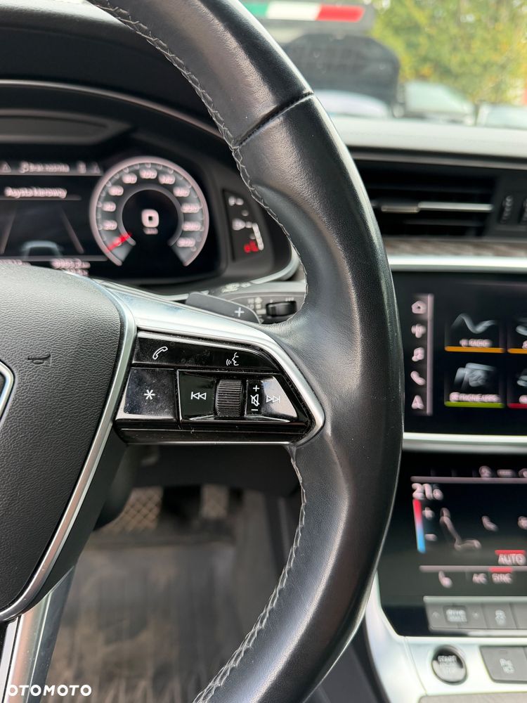 Audi A6 Limousine - 21