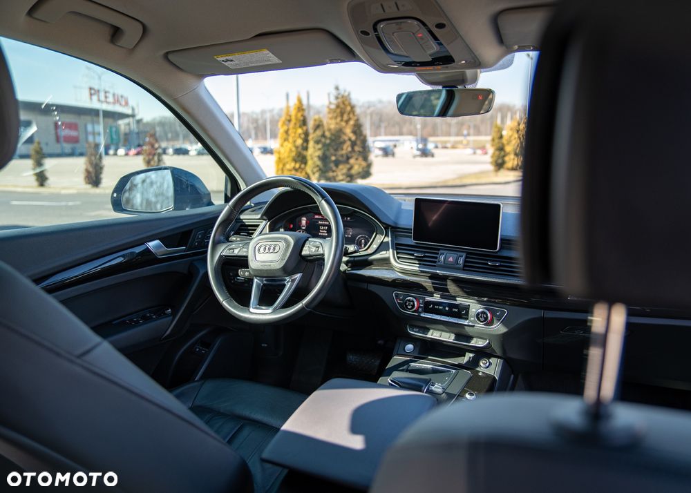Audi Q5 - 21
