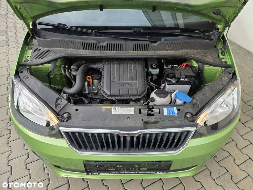 Skoda Citigo - 19