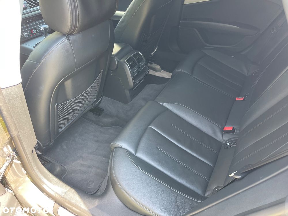 Audi A7 Sportback 2.8 FSI Quattro S tronic - 14