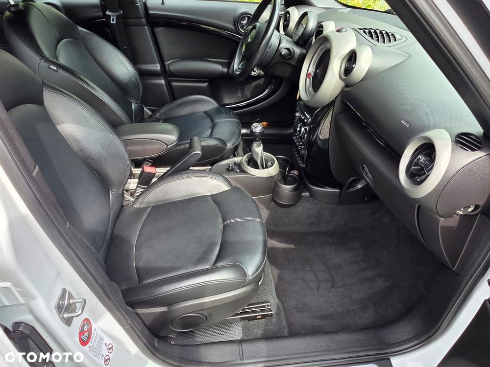 MINI Cooper S - 22