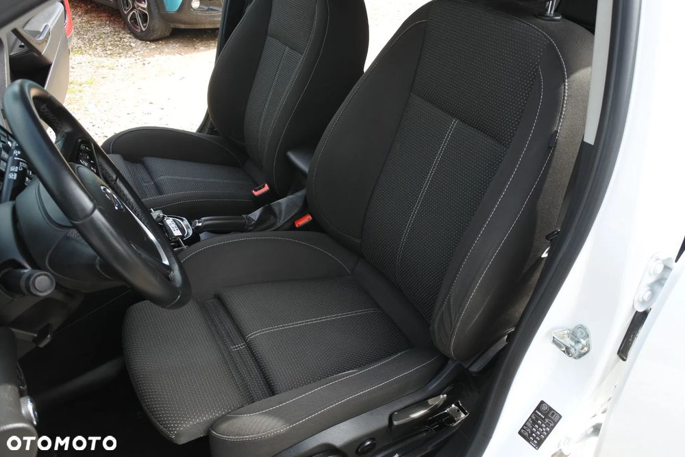 Opel Astra 1.4 Turbo ecoFLEX Start/Stop Exklusiv - 11