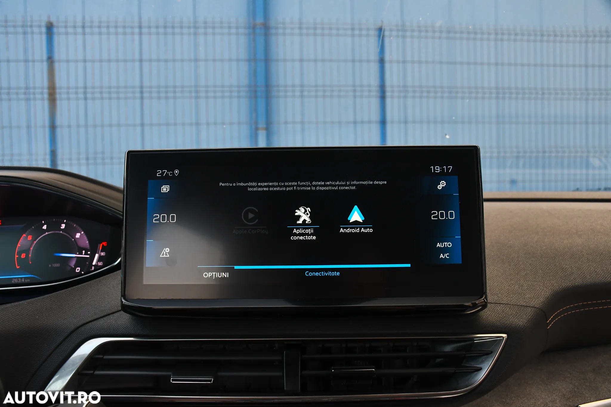 Peugeot 5008 2.0 BlueHDI s&s EAT8 GT - 30