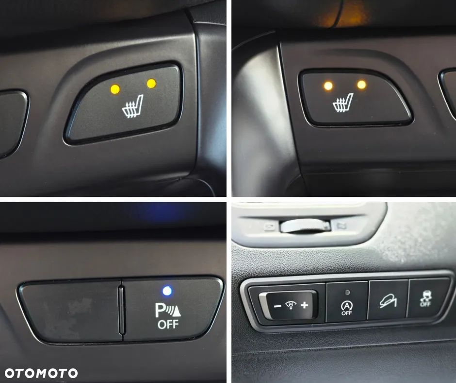 Hyundai ix35 1.6 2WD blue Style - 32