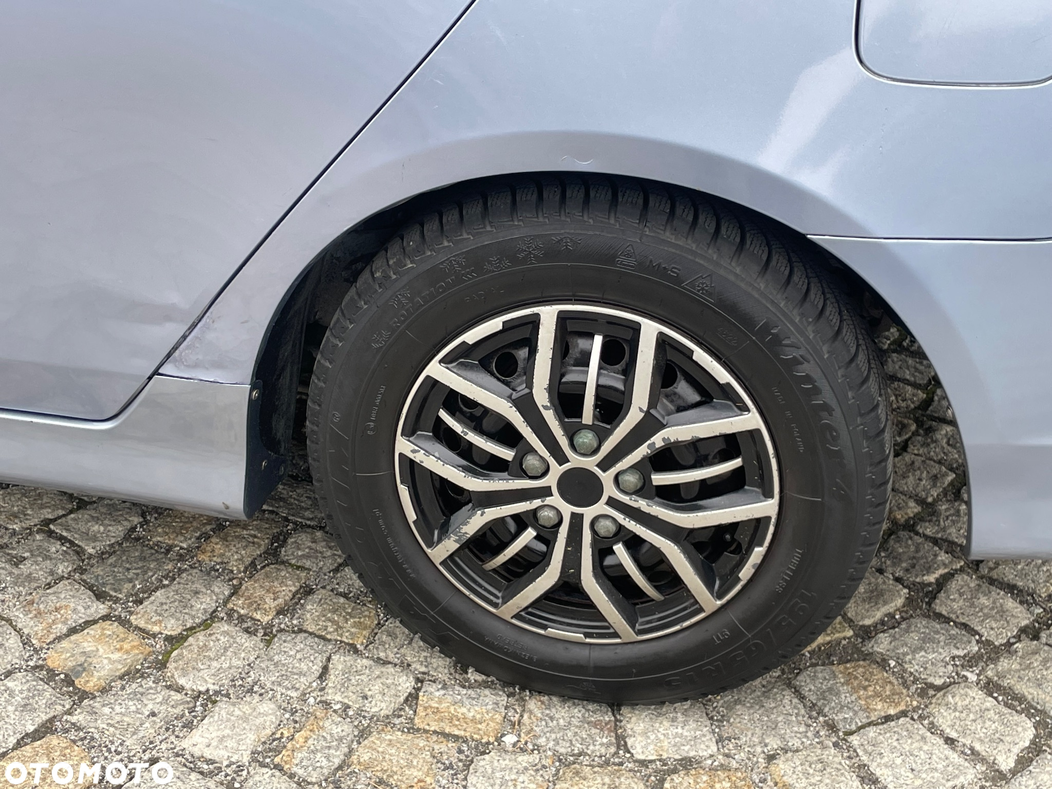 Honda Accord 2.0 i Executive - 13