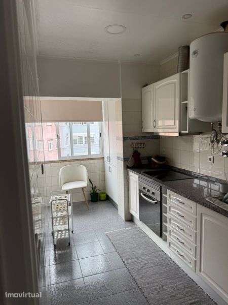 Apartamento T2 em Queluz - Grande imagem: 5/8