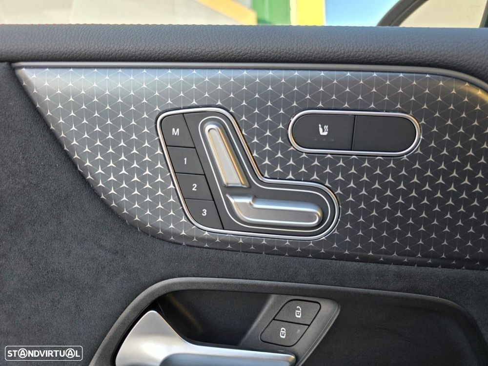 Mercedes-Benz EQB 250+ Edition - 14