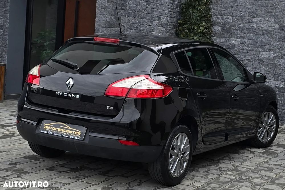 Renault Megane - 5