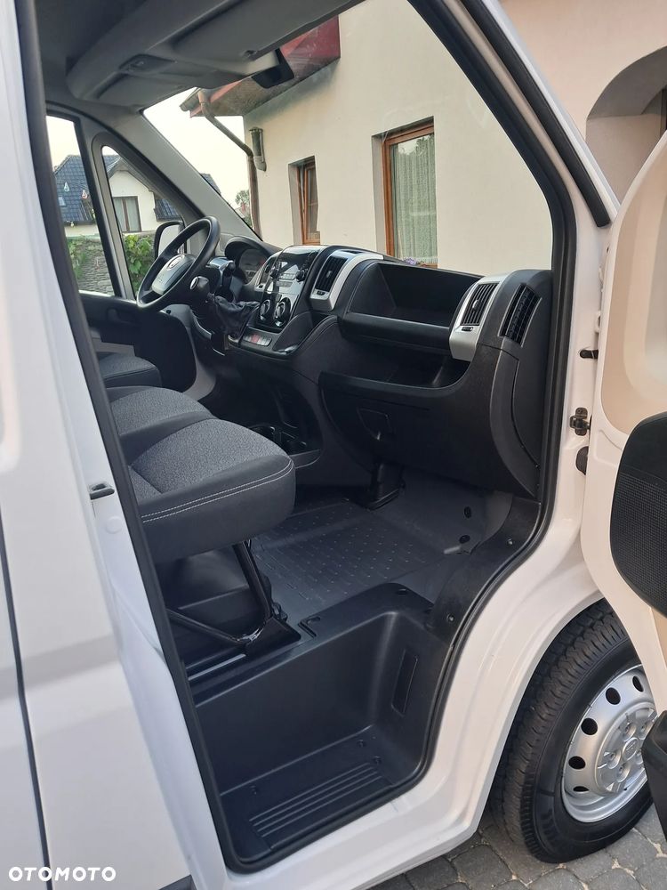 Fiat Ducato - 11