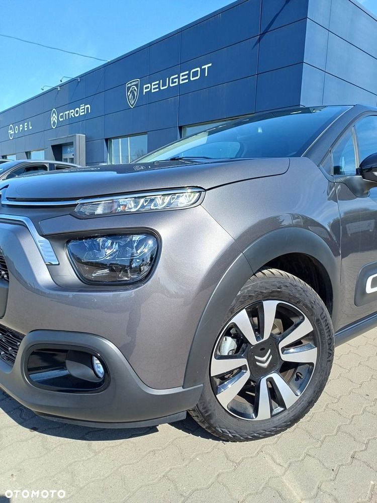 Citroën C3 - 10