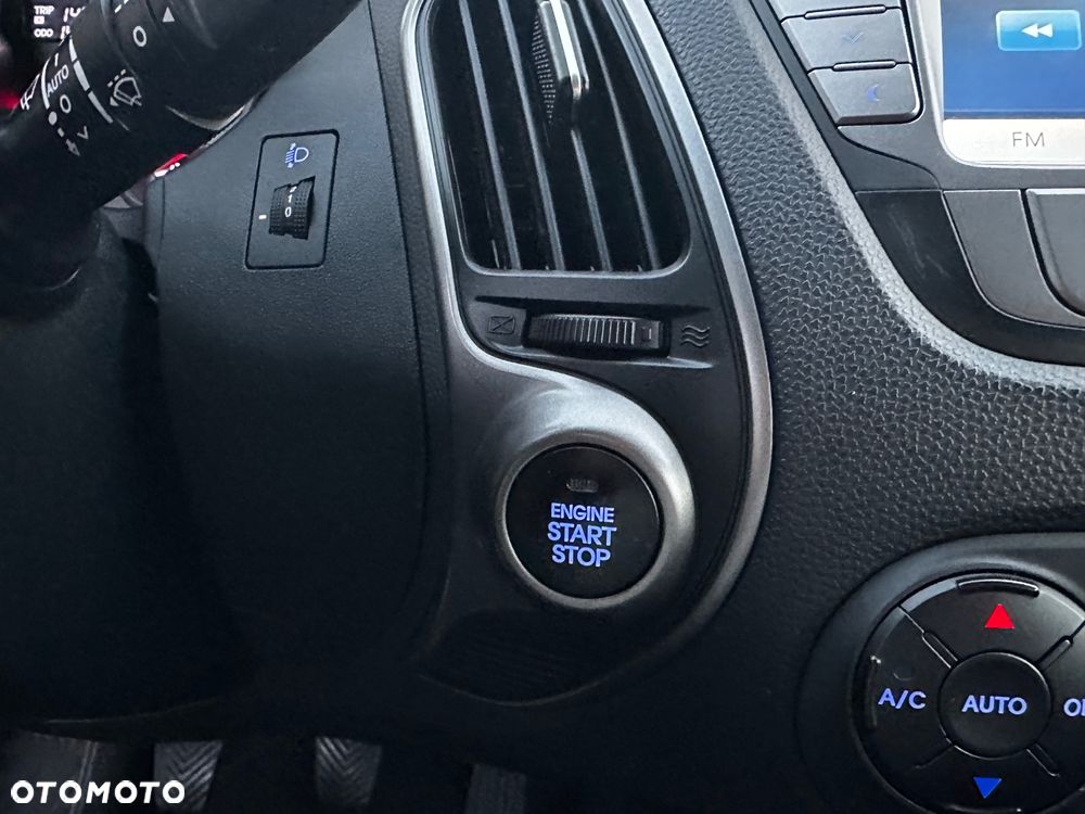 Hyundai ix35 1.6 GDI Premium 2WD - 31