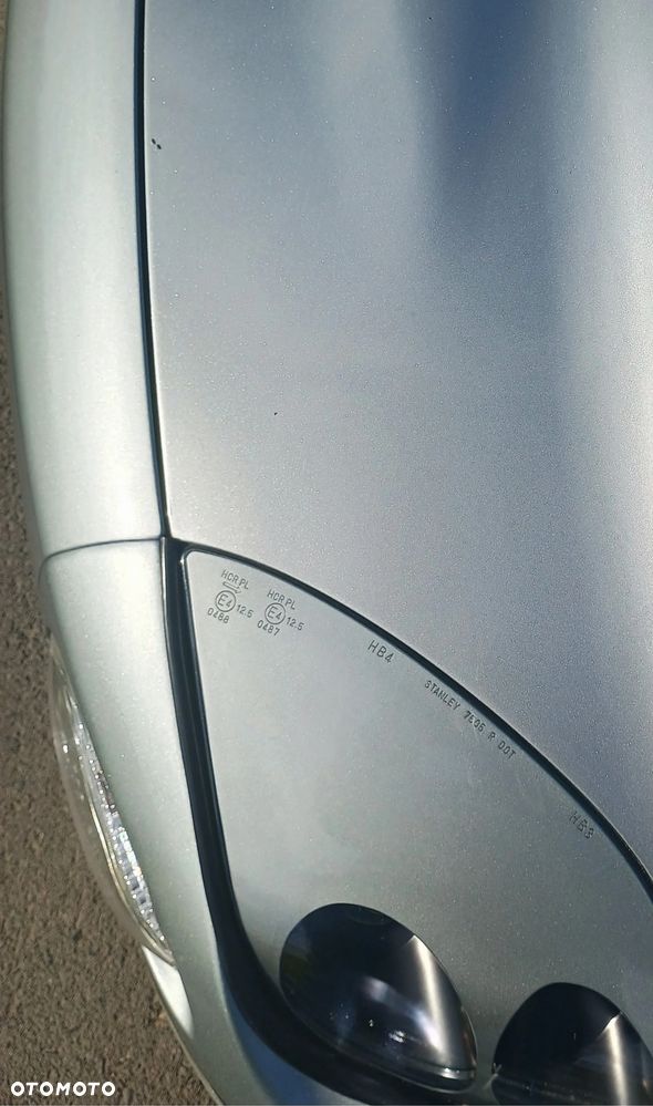 Mitsubishi 3000GT - 7