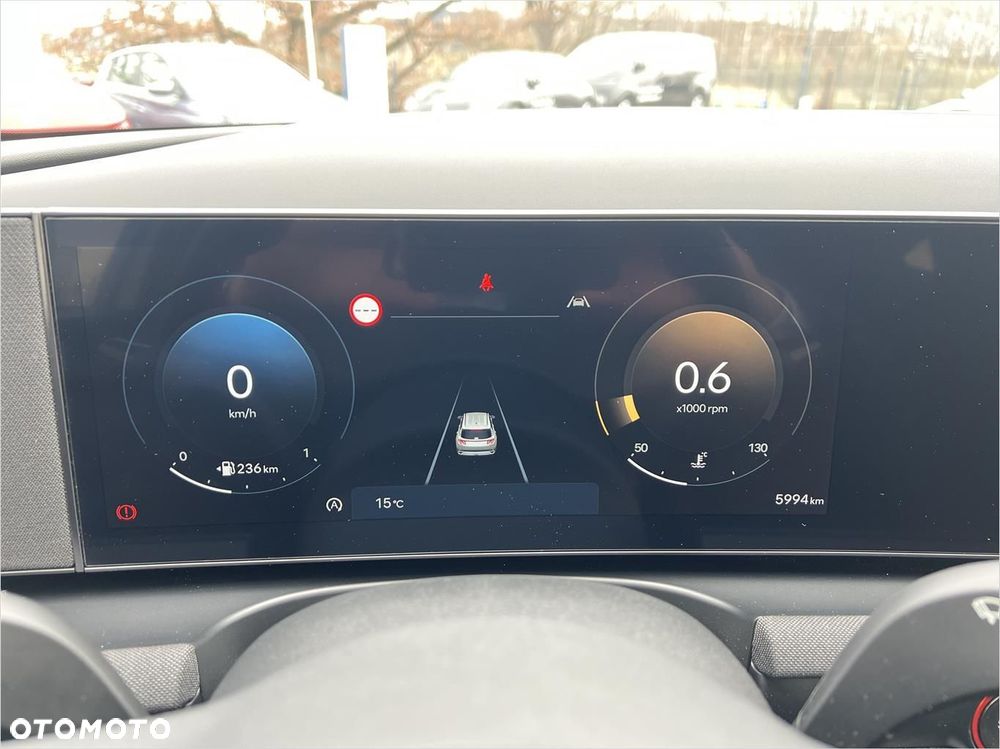 Hyundai Tucson 1.6 T-GDi N-Line 2WD - 15