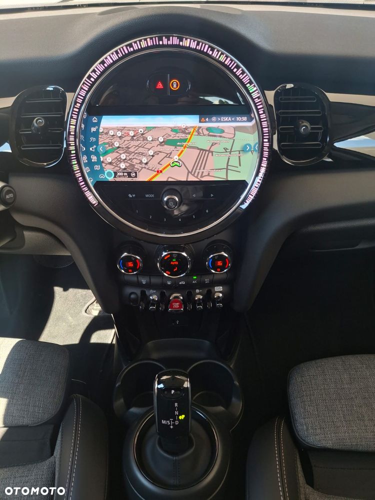 MINI Cooper Classic Trim - 10