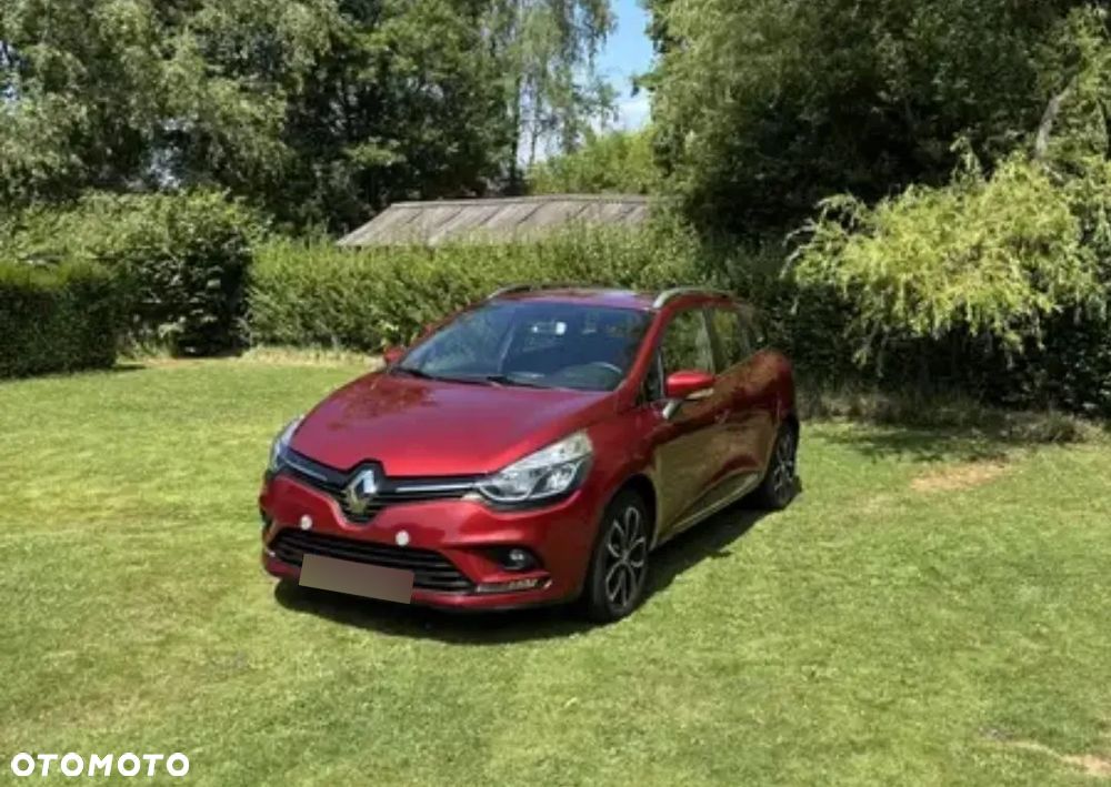 Renault Clio (Energy) TCe 90 Start & Stop INTENS - 1