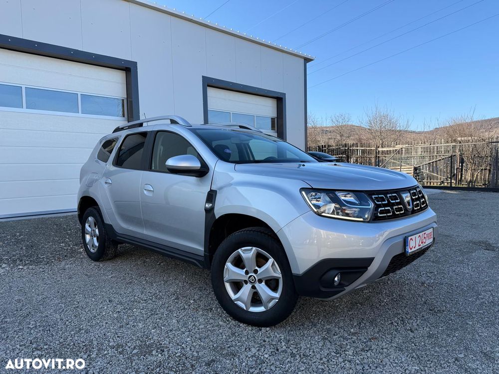 Dacia Duster TCe 125 2WD Comfort - 2