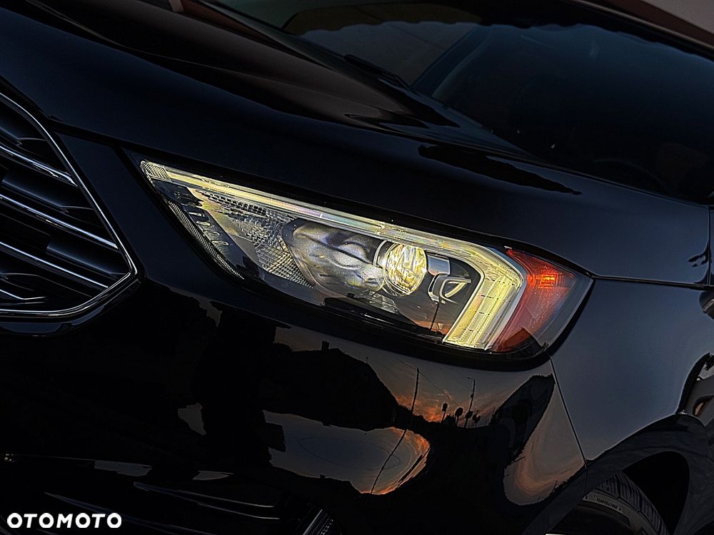 Ford Edge - 38