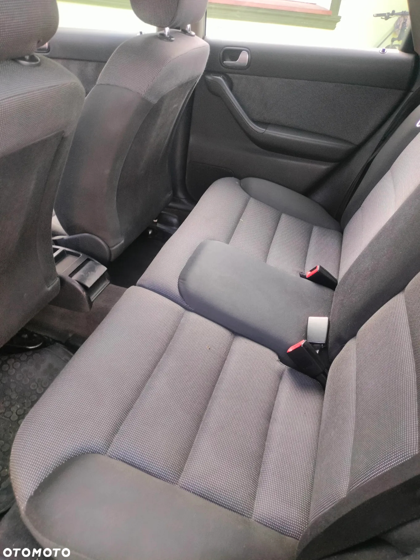 Audi A3 1.9 TDI DPF Ambition - 10