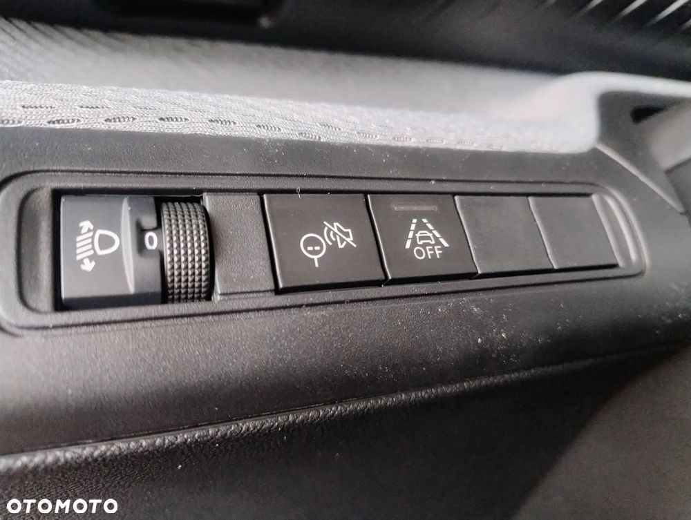 Citroën C3 Aircross - 19