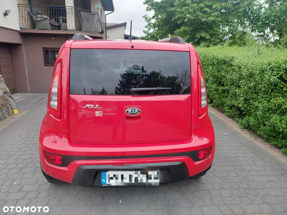 Kia Soul 1.6 GDI XL - 16