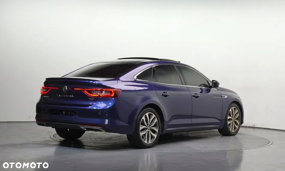 Renault Talisman 1.6 Energy dCi Intens EDC - 4