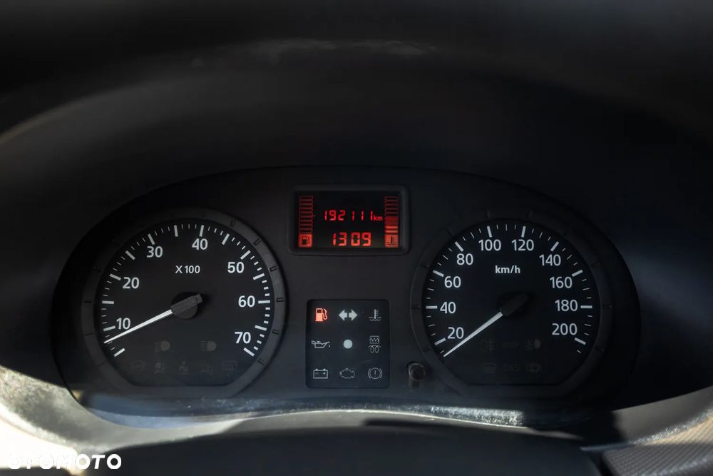 Dacia Sandero 1.4 MPI - 18