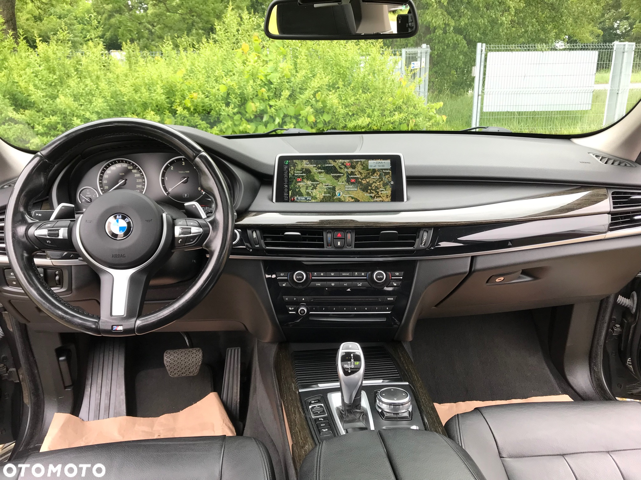 BMW X5 xDrive25d - 15