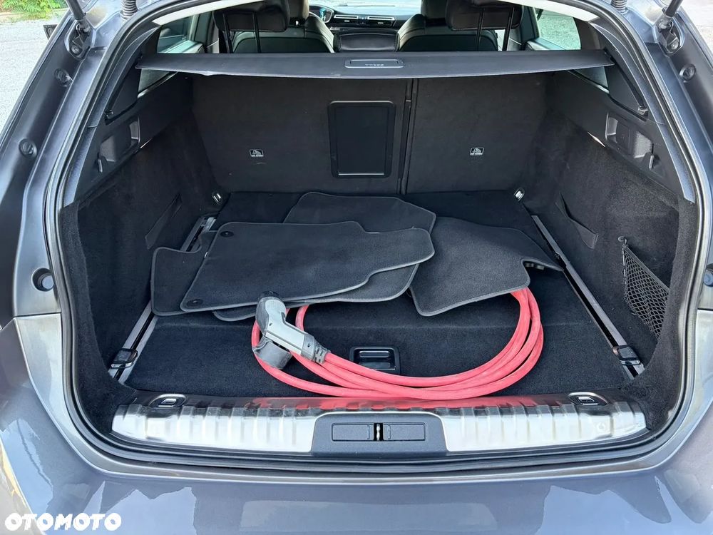 Peugeot 508 225 e-EAT8 Allure - 40