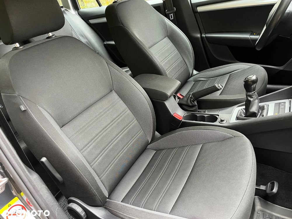 Skoda Octavia 1.4 TSI Ambition - 26