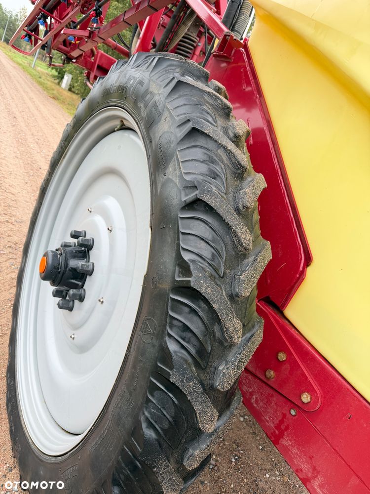 Hardi Navigator 3000 - 10