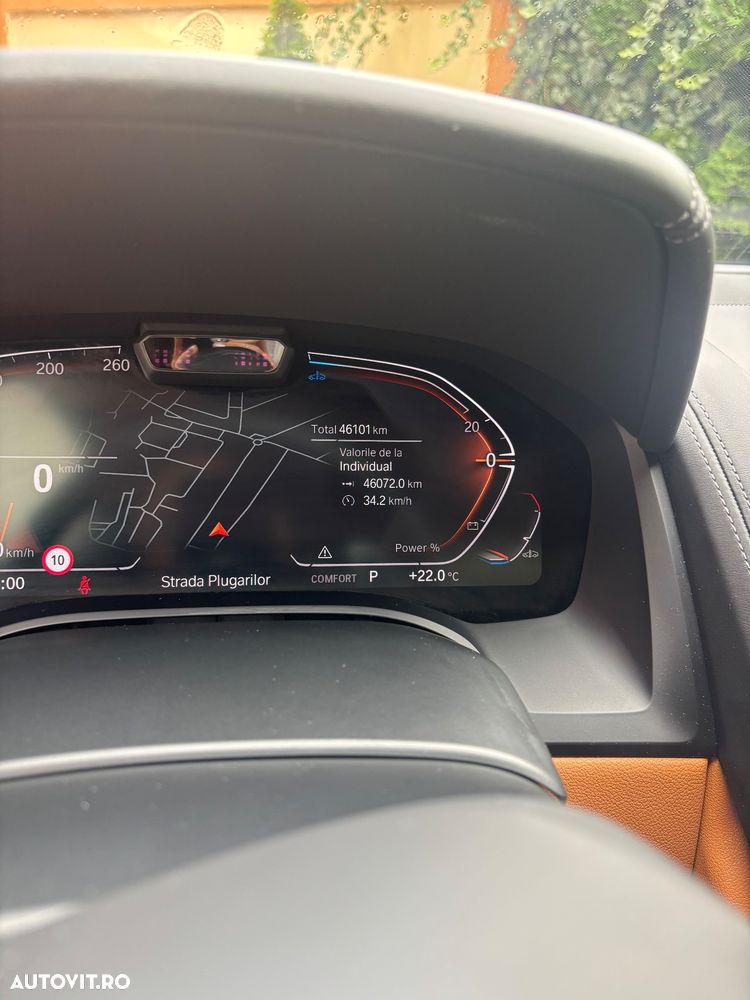 BMW Seria 8 840i xDrive - 6