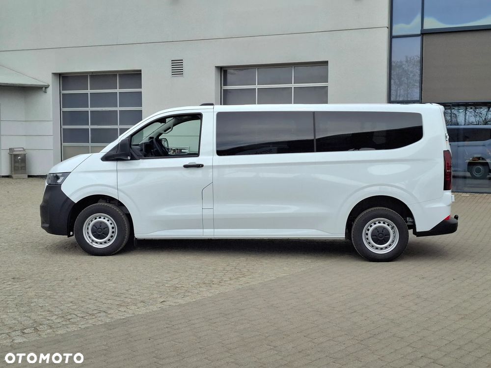 Volkswagen Transporter Kombi L2H1 M1 - 2