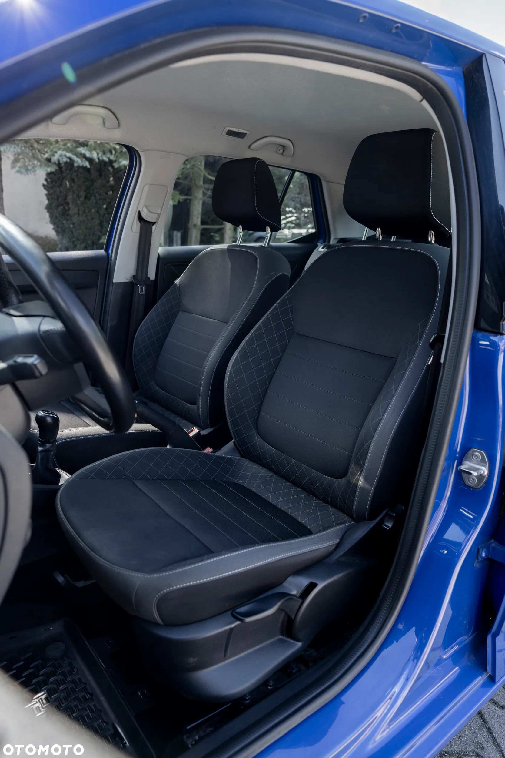 Skoda Fabia 1.0 Ambition - 9