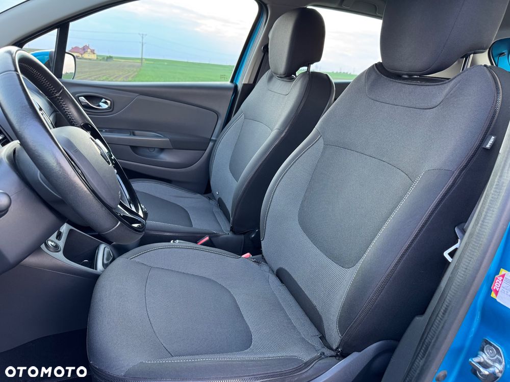Renault Captur 0.9 Energy TCe Intens EU6 - 5