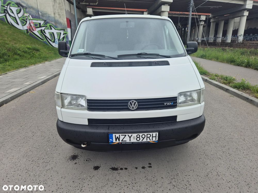Volkswagen Transporter Standard - 11