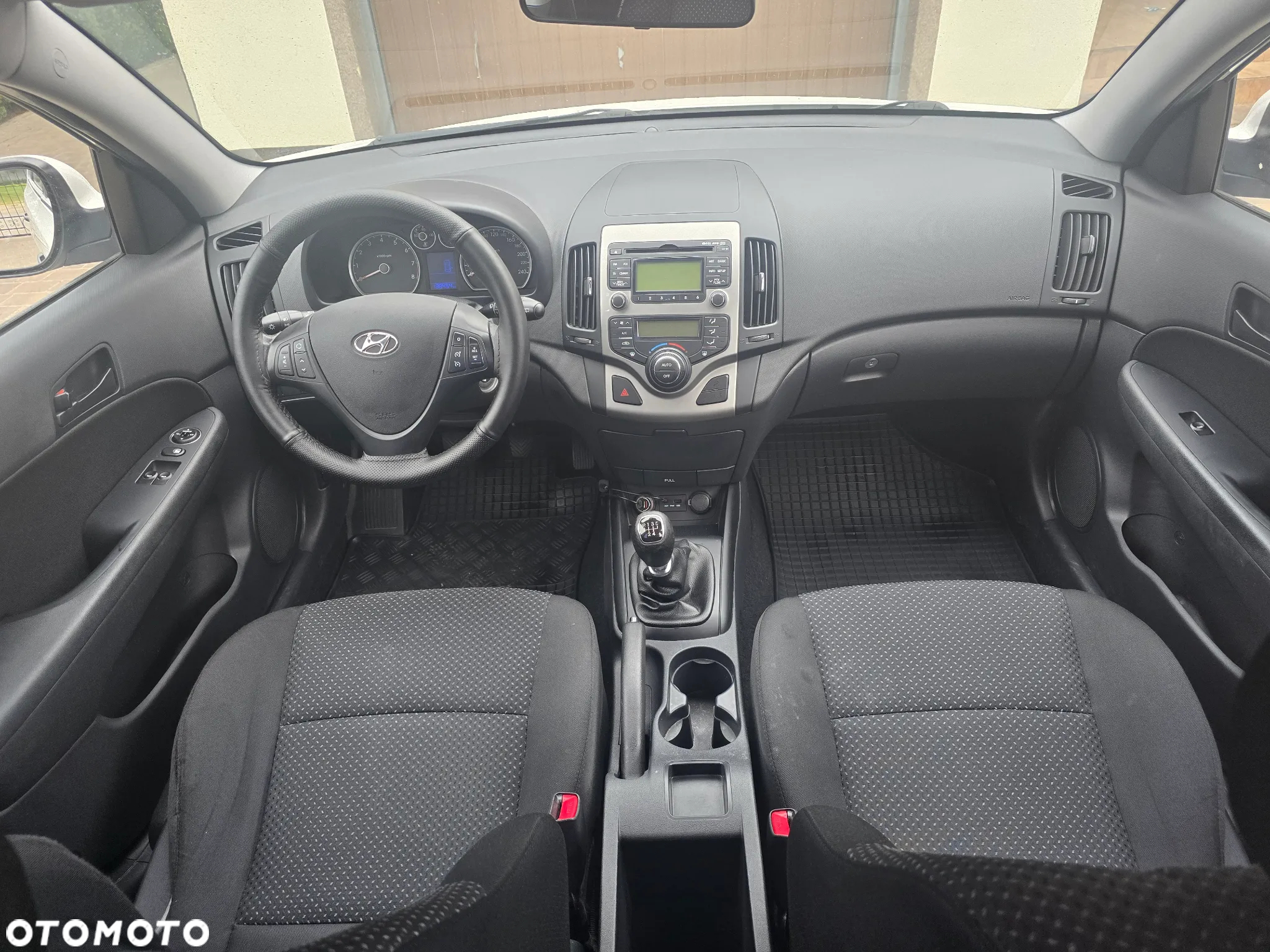 Hyundai i30 i30cw 1.4 UEFA EURO 2012 Edition - 5