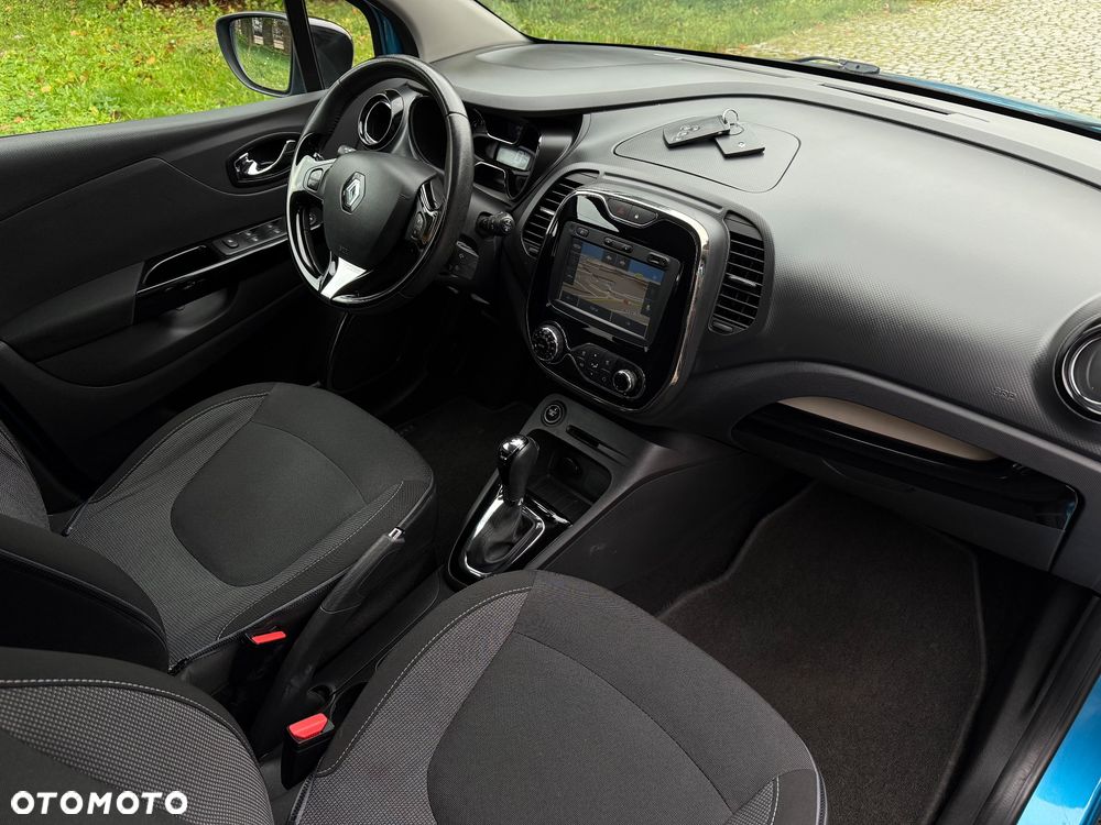 Renault Captur TCe 120 EDC Dynamique - 15