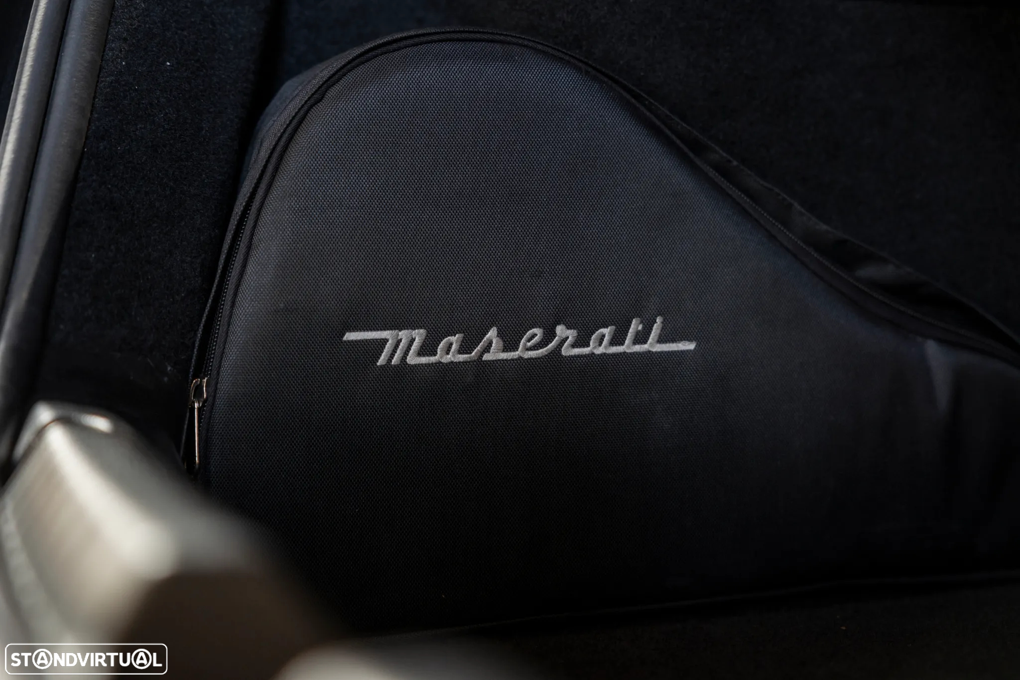 Maserati Ghibli 3.0 V6 - 31