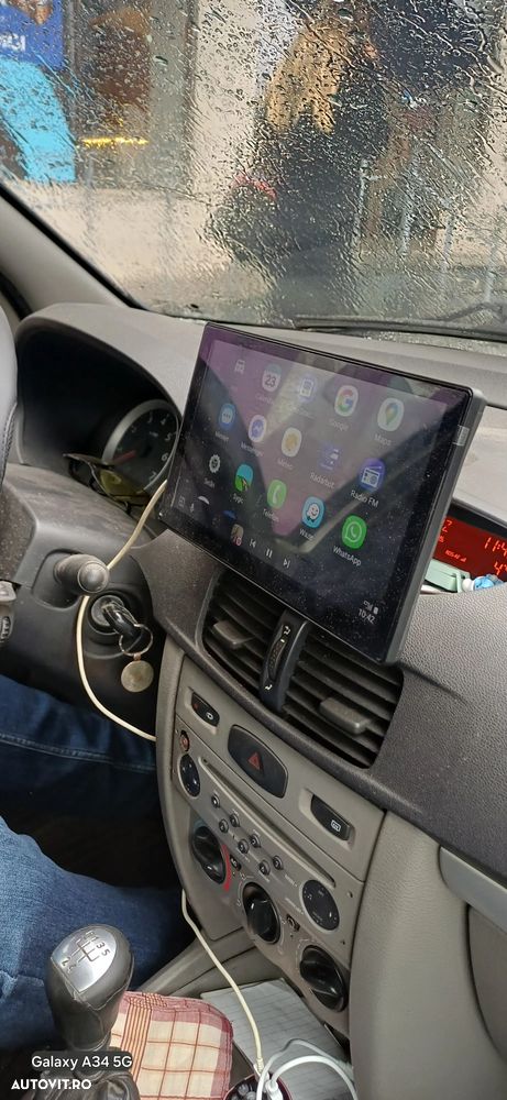 Renault Symbol 1.2 16V Best - 4