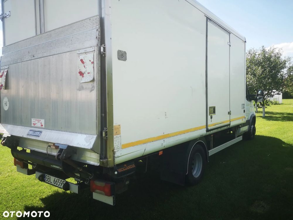 Iveco Daily - 4