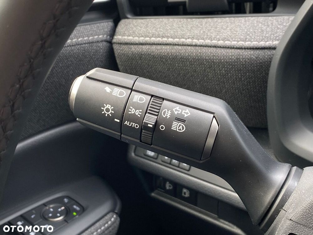 Lexus LBX 1.5 Hybrid - 26